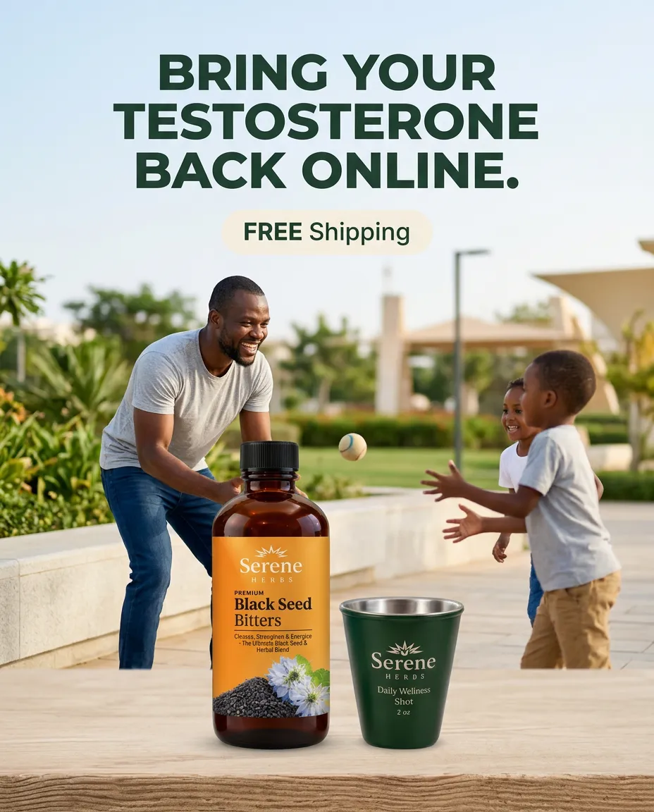 Boostez votre vitalité avec les Bitters de graines noires pour un quotidien énergique — bénéfice en usage